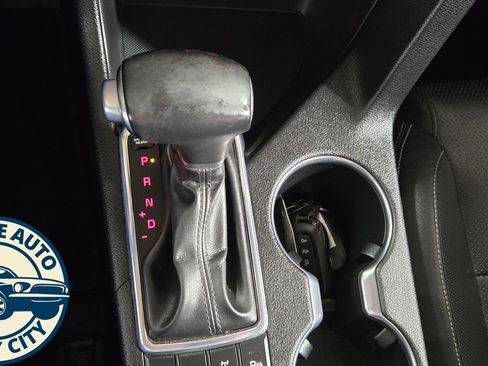 Used 2018 Kia Sportage EX w/ Option Group 040 AWD/4WD image 18