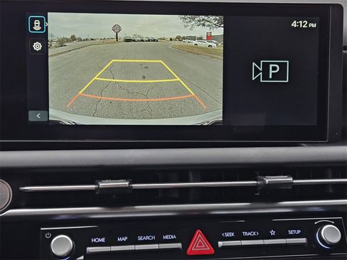 New 2026 Hyundai Tucson SEL image 17