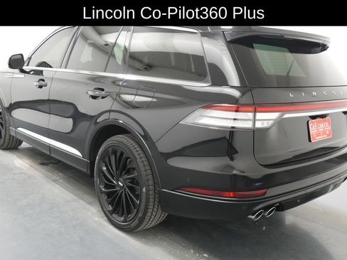 Used 2021 Lincoln Aviator Reserve w/ Equipment Group 210A AWD/4WD image 6