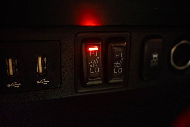 Used 2025 Mitsubishi Outlander Sport LE AWD/4WD image 20