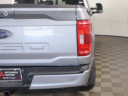Used 2023 Ford F150 XLT w/ Equipment Group 302A High AWD/4WD image 17