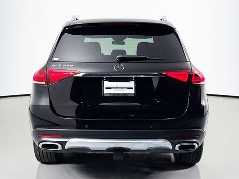Used 2023 Mercedes-Benz GLE 350 image 4