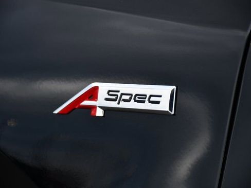 New 2026 Acura RDX A-Spec image 8