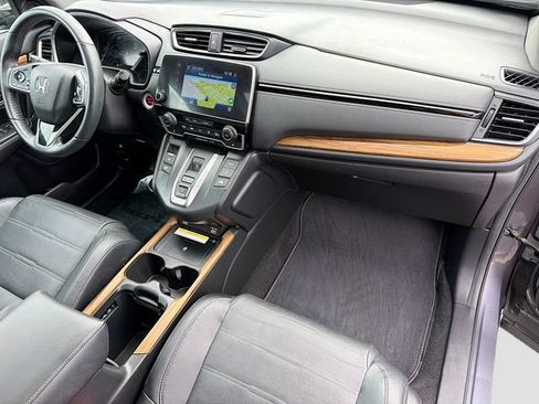 Used 2021 Honda CR-V Touring image 31