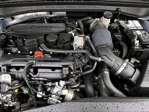 Used 2021 Kia K5 EX w/ EX Premium Package image 30