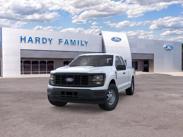 New 2026 Ford F150 XL RWD image 2