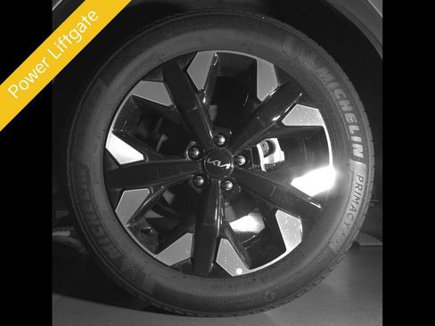 Certified 2024 Kia Sportage X-Line AWD/4WD image 13