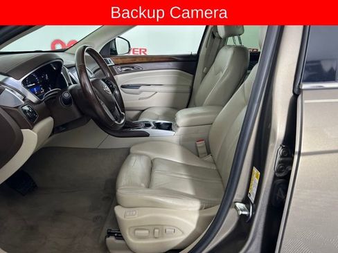 Used 2014 Cadillac SRX Performance w/ Driver Awareness Package image 11