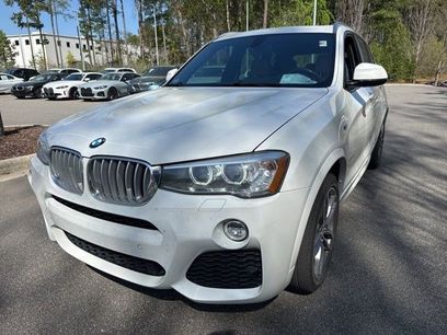 Used 2016 BMW X3 xDrive28i