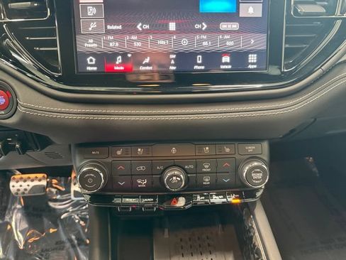 New 2026 Dodge Durango SRT Hellcat AWD/4WD image 3