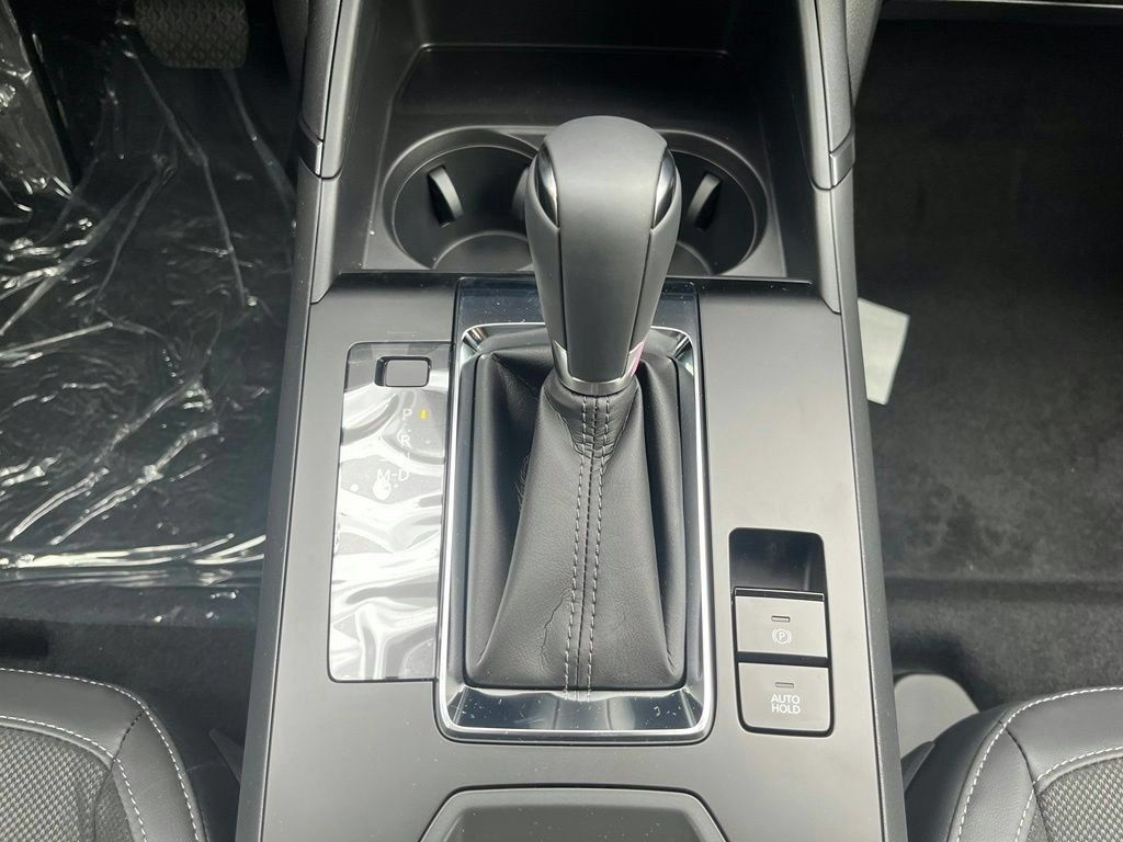 New 2026 MAZDA CX-5 Preferred AWD/4WD image 14