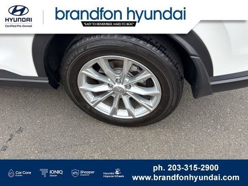 Used 2024 Honda CR-V EX-L image 31