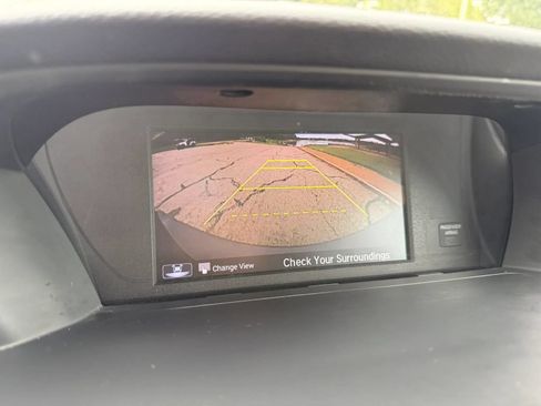 Used 2016 Honda Accord EX-L image 16
