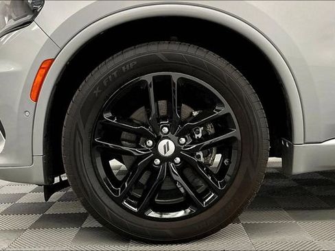 Used 2025 Dodge Durango R/T AWD/4WD image 10