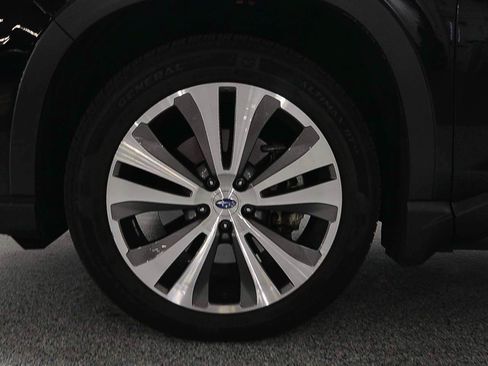 Used 2019 Subaru Ascent Touring w/ Popular Package #2A AWD/4WD image 5