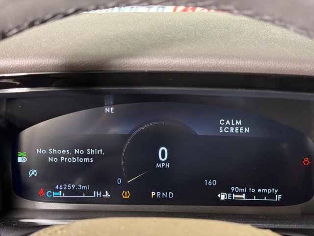 Certified 2023 Lincoln Aviator Reserve w/ Equipment Group 201A AWD/4WD image 23