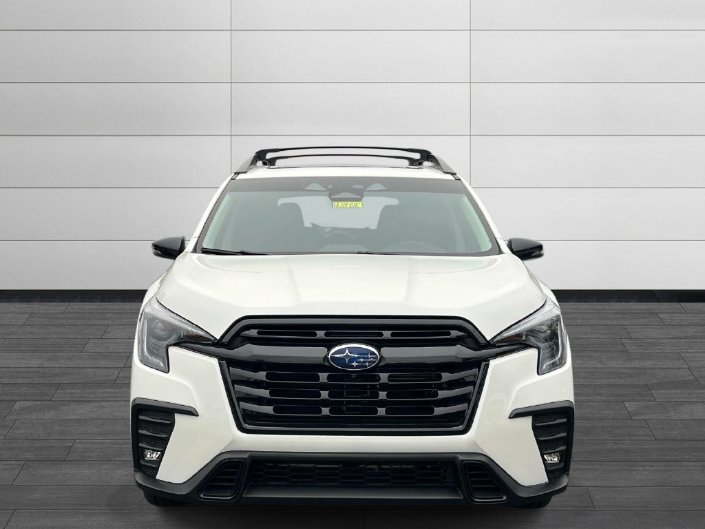 Used 2023 Subaru Ascent Onyx Edition Limited AWD/4WD image 8