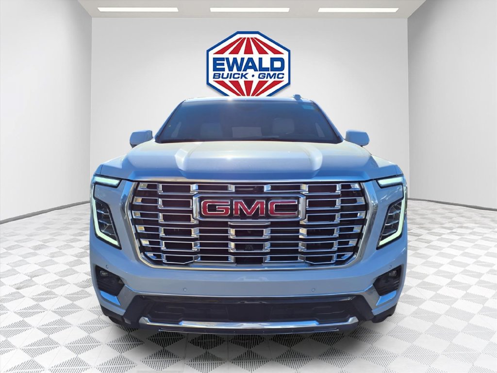 New 2027 GMC Yukon Denali w/ Denali Reserve Package AWD/4WD image 8