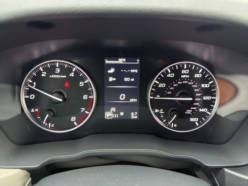 New 2026 Subaru Forester Premium image 11