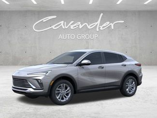 New 2026 Buick Envista Preferred w/ Convenience I Package video 2