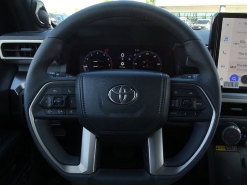 New 2026 Toyota 4Runner TRD Off-Road Premium image 16