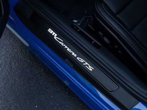 Used 2026 Porsche 911 Carrera GTS image 21