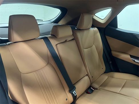 Certified 2026 Lexus NX 350 AWD w/ Accessory Package (Z2) image 13