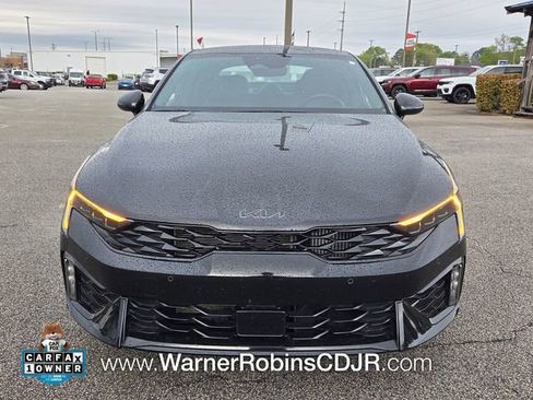 Used 2025 Kia K5 GT image 2