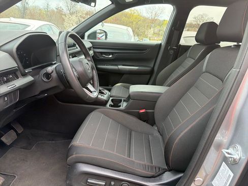 Used 2023 Honda CR-V Sport image 18