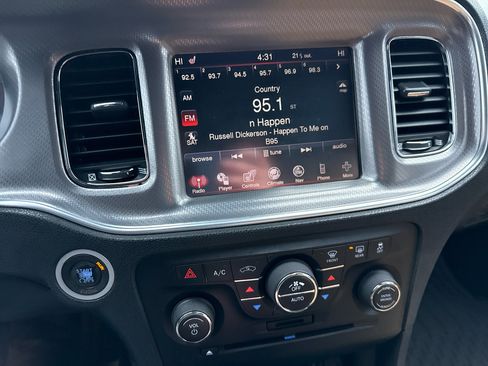 Used 2011 Dodge Charger R/T w/ Driver Confidence Group image 15