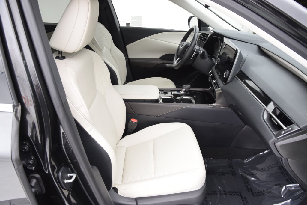 Used 2024 Lexus RX 350 FWD w/ Technology Package image 16