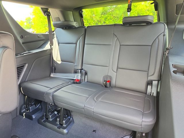 New 2026 GMC Yukon Denali AWD/4WD image 11