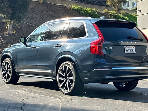 New 2025 Volvo XC90 B6 Plus w/ Protection Package Premier image 6