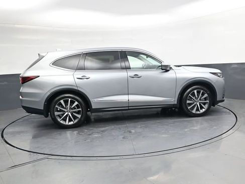 New 2026 Acura MDX FWD w/ Technology Package image 3