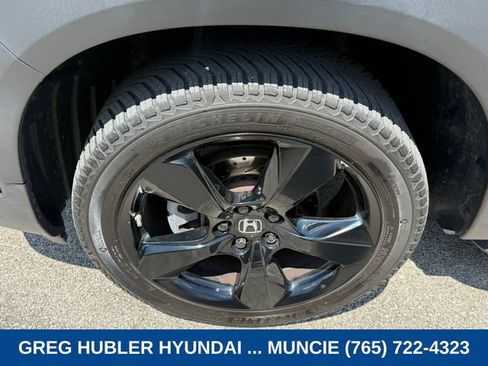 Used 2019 Honda Passport Elite image 9