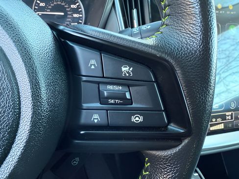 Used 2024 Subaru Outback Onyx Edition AWD/4WD image 19