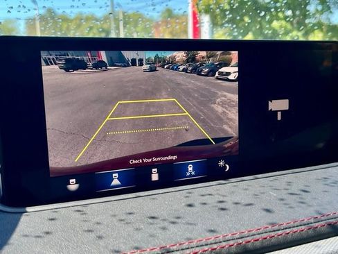 Used 2023 Acura MDX A-Spec image 27