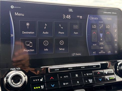 Used 2020 Toyota Highlander Platinum AWD/4WD image 43