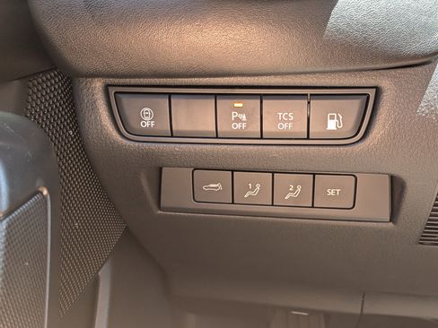 New 2026 MAZDA CX-50 2.5 Hybrid w/ Weather Package image 23