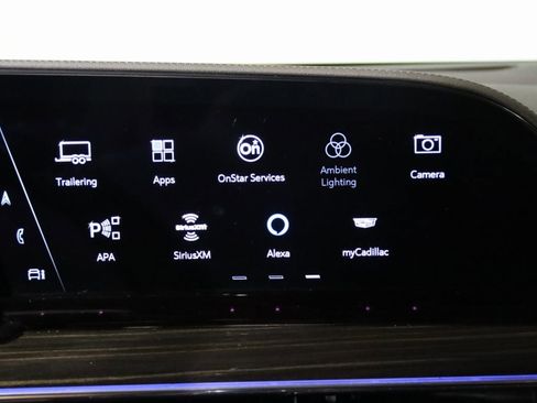 Used 2022 Cadillac Escalade Sport w/ Touring Package image 54