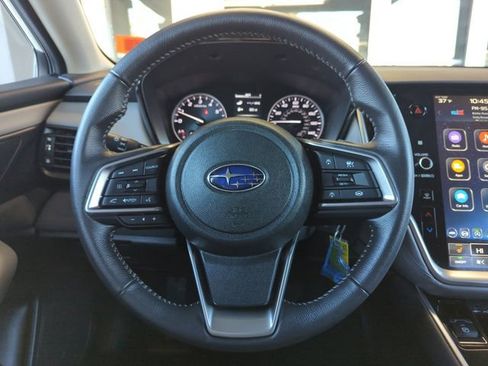 Used 2024 Subaru Outback Premium image 18