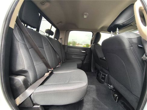 Used 2019 RAM 2500 Tradesman image 15