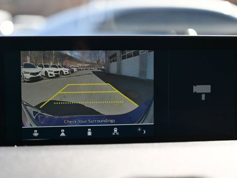 Used 2023 Acura TLX w/ A-SPEC Pkg image 27