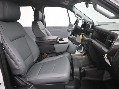 New 2026 Ford F150 XL w/ Equipment Group 103A High AWD/4WD image 27