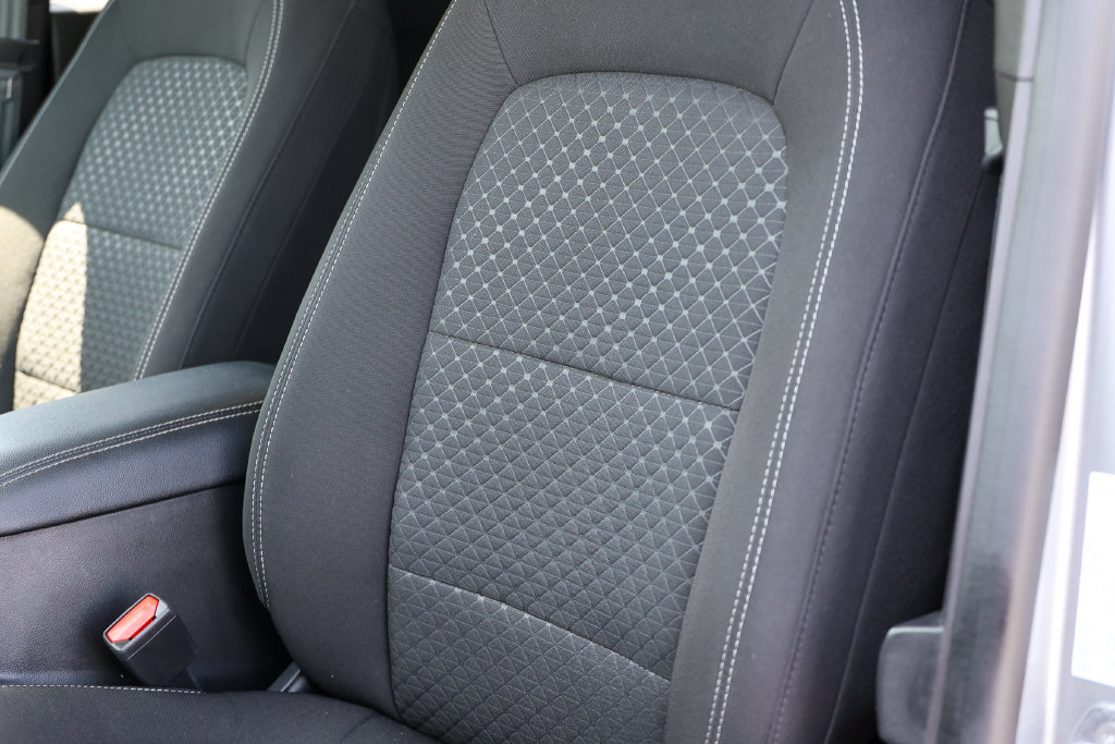 Certified 2023 Ford Escape Active FWD image 29