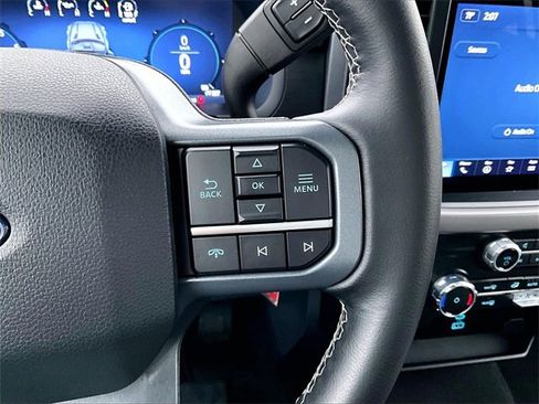 Used 2024 Ford F150 XLT w/ Tow/Haul Package image 24