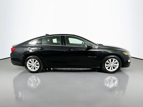 Used 2024 Chevrolet Malibu LT image 7