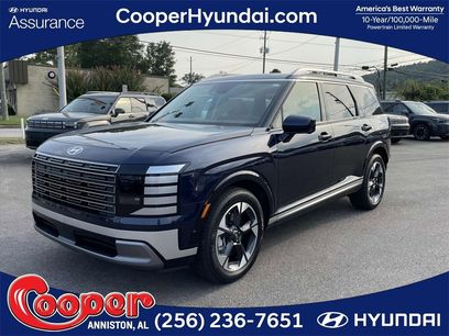 New 2026 Hyundai Palisade Limited