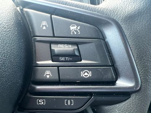 Certified 2026 Subaru Forester Limited AWD/4WD image 22