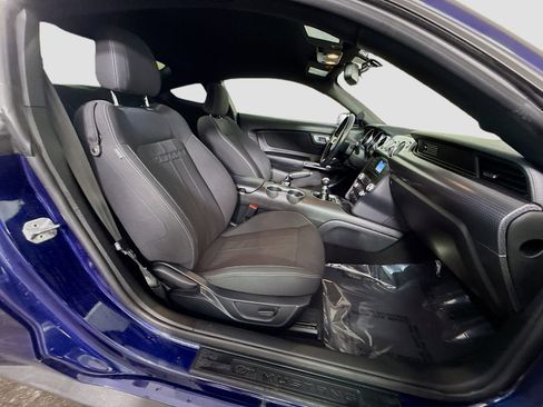 Used 2020 Ford Mustang GT w/ GT Performance Package image 27